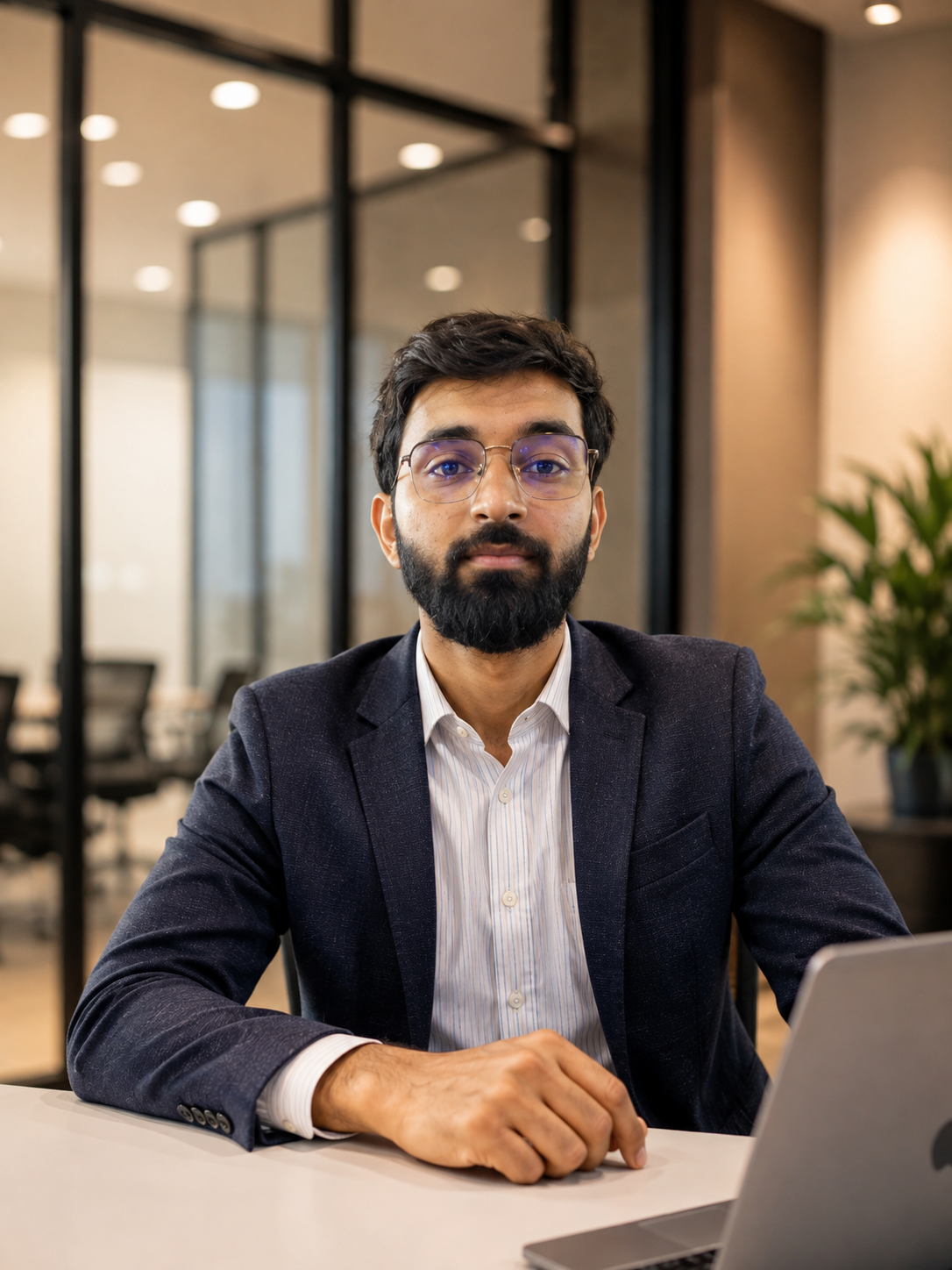 Photo of Ricky Yadav